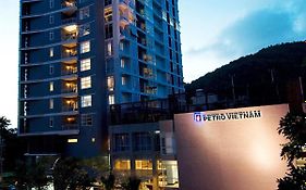 Petro Hotel Vung Tau Vietnam